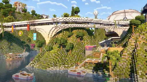 Craftsman: Building Craft 3D | Games | XWorld