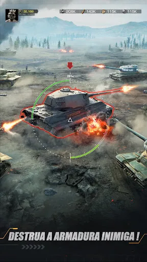 Warline: Sniper Strike | Jogos | XWorld