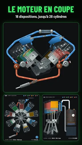 Simulation Moteur | Игры | XWorld Simulation Moteur | Игры | XWorld