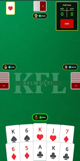 Sueca Brasil Pro | Jogos | XWorld Sueca Brasil Pro | Jogos | XWorld