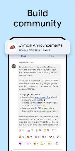 Google Chat | 游戏 | XWorld