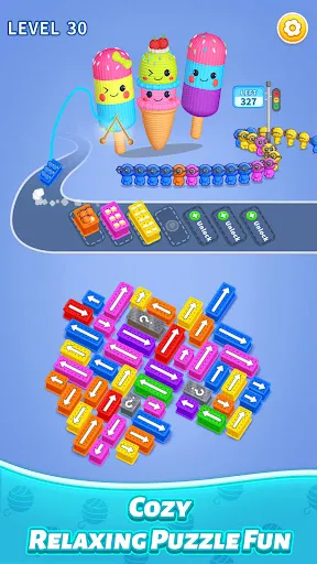 Car Jam Puzzle: Wool Craft | Игры | XWorld Car Jam Puzzle: Wool Craft | Игры | XWorld