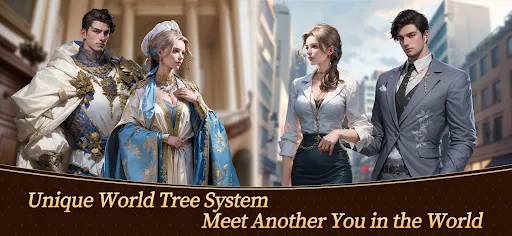 Royal Affairs - AI Knows You | Games | XWorld Royal Affairs - AI Knows You | Games | XWorld