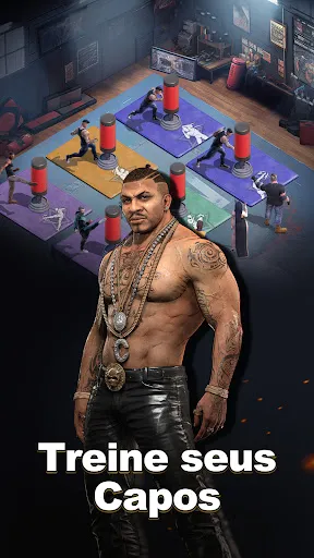 Mafia Mobile | Jogos | XWorld Mafia Mobile | Jogos | XWorld