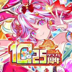 XWorld | クラッシュフィーバー パズルRPG 新感覚ブッ壊しバトル! XWorld | クラッシュフィーバー パズルRPG 新感覚ブッ壊しバトル!