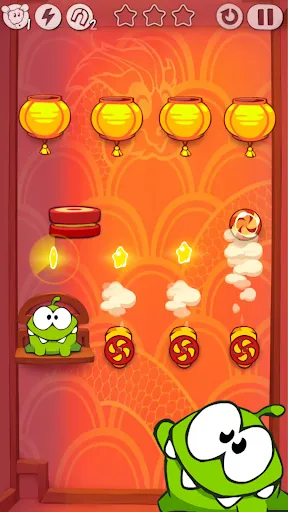 Cut the Rope Classic | Jogos | XWorld