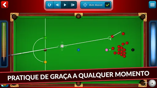 Snooker Live Pro: jogar Bilhar | Jogos | XWorld