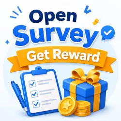 XWorld | Open Survey, Get Reward