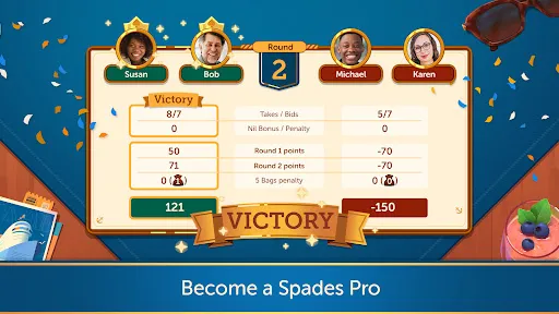Spades Relax Classic Card Game | Игры | XWorld Spades Relax Classic Card Game | Игры | XWorld