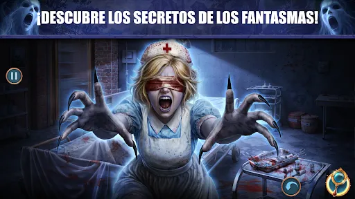 Mystery Phantoms: Secrets F2P | juego | XWorld Mystery Phantoms: Secrets F2P | juego | XWorld