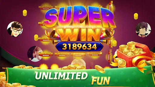 Teenpati Cards Lucky 21 | 游戏 | XWorld