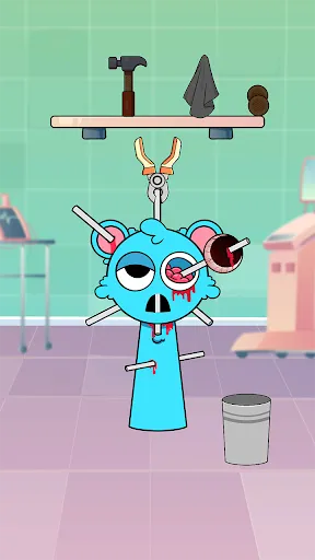 Monster Help: ASMR Makeover | Игры | XWorld