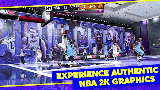 NBA 2K24 MyTEAM | Игры | XWorld