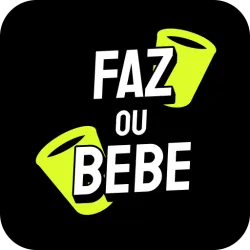 XWorld | Faz ou Bebe - Jogo para Beber