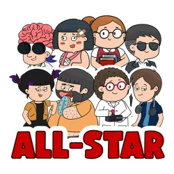 XWorld | Brain Test All-Star: IQ Boost XWorld | Brain Test All-Star: IQ Boost