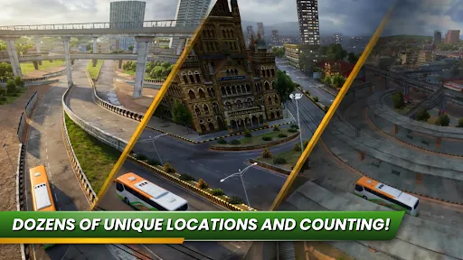 Bus Simulator India | 游戏 | XWorld