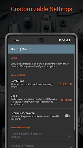 Airsoft Bomb Arsenal | Games | XWorld Airsoft Bomb Arsenal | Games | XWorld