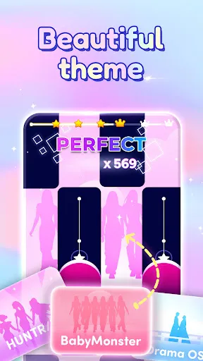 Kpop Piano Beats - Music Game | Games | XWorld Kpop Piano Beats - Music Game | Games | XWorld
