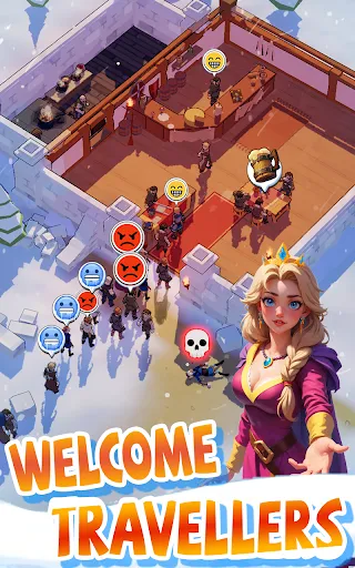 Tavern Master | Games | XWorld Tavern Master | Games | XWorld