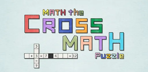 Math the Cross Math Puzzle | Games | XWorld