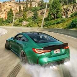 XWorld | Car Drifting & Racing Games