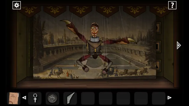 Forgotten Hill: First Steps | Игры | XWorld