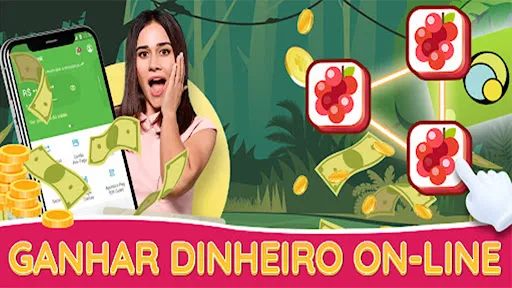 Fruit Match3:Ganhe Dinheiro | Jogos | XWorld