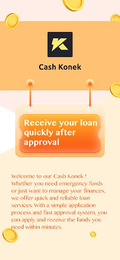 Cash Konek | Games | XWorld