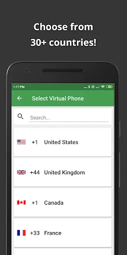 Wabi - Virtual Phone Number | 游戏 | XWorld
