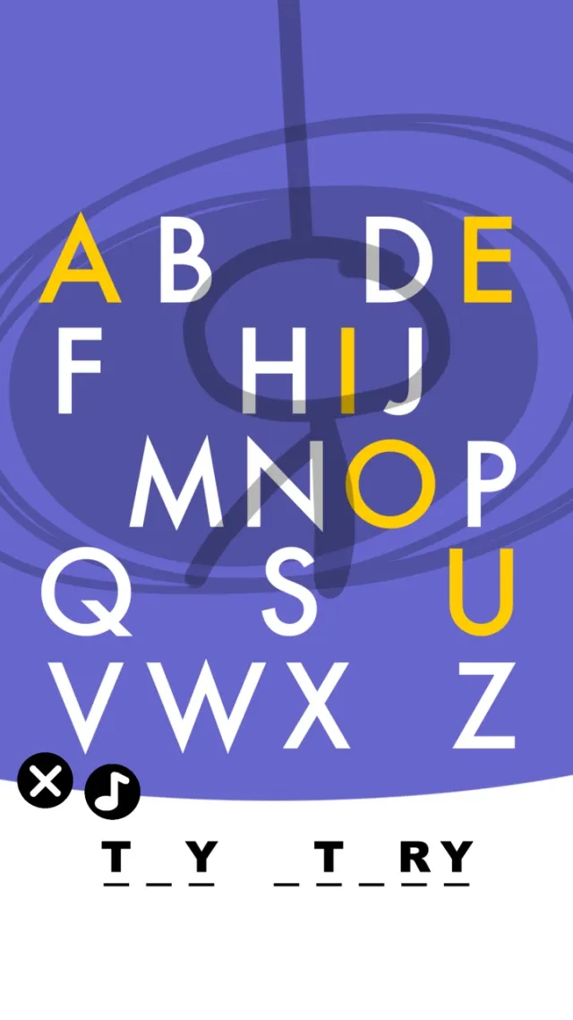 Hangman - King of the Word | Games | XWorld