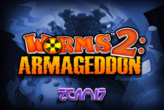 Worms 2: Armageddon | Games | XWorld