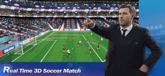 Top Football Manager 2024 | Games | XWorld