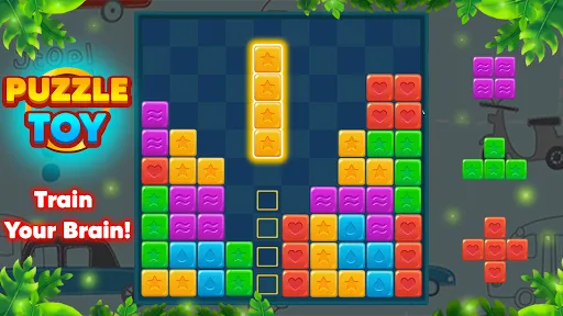 Puzzle Toy: Xếp Hình Vui Nhộn | Games | XWorld