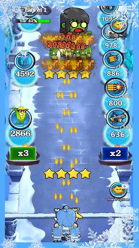 Zombie Rush: Unlimited Battle | Games | XWorld Zombie Rush: Unlimited Battle | Games | XWorld