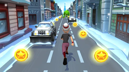 Angry Gran Run - Running Game | Games | XWorld Angry Gran Run - Running Game | Games | XWorld