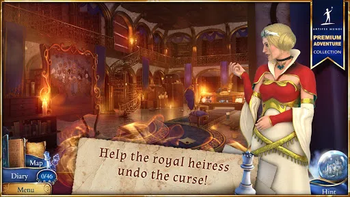 Chronicles of Magic | Games | XWorld