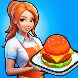 XWorld | Suzy's Restaurant