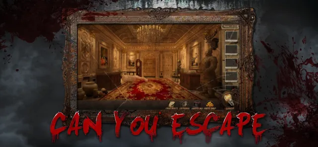 Escape Room:Can you escape? | 游戏 | XWorld