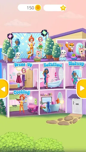 Power Girls Super City | Игры | XWorld Power Girls Super City | Игры | XWorld