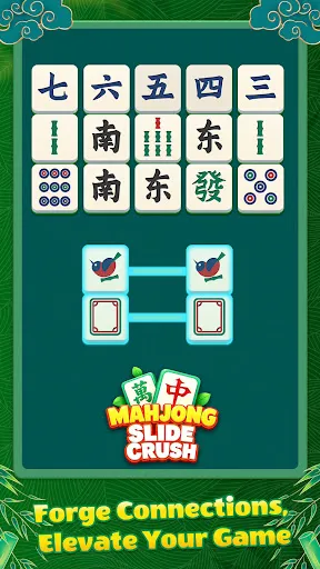 Mahjong Slide Crush | Permainan | XWorld