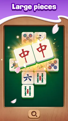 Happy Mahjong Match | Games | XWorld