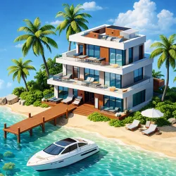 XWorld | Ocean Resort Hotel Simulator XWorld | Ocean Resort Hotel Simulator