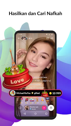 Tango-Live Stream & Video Chat | Permainan | XWorld