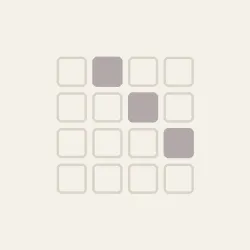 XWorld | WordHush: Calm Word Search