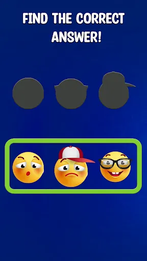 Connect Emoji Puzzle :Match 3D | Jogos | XWorld