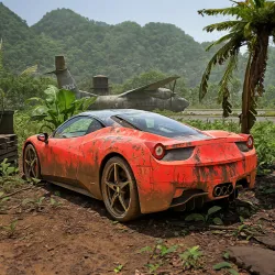 XWorld | Car Adventure: Speed Chase XWorld | Car Adventure: Speed Chase