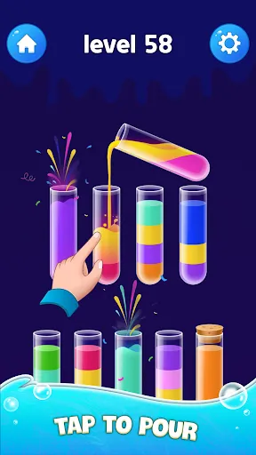 Sort Master | Games | XWorld