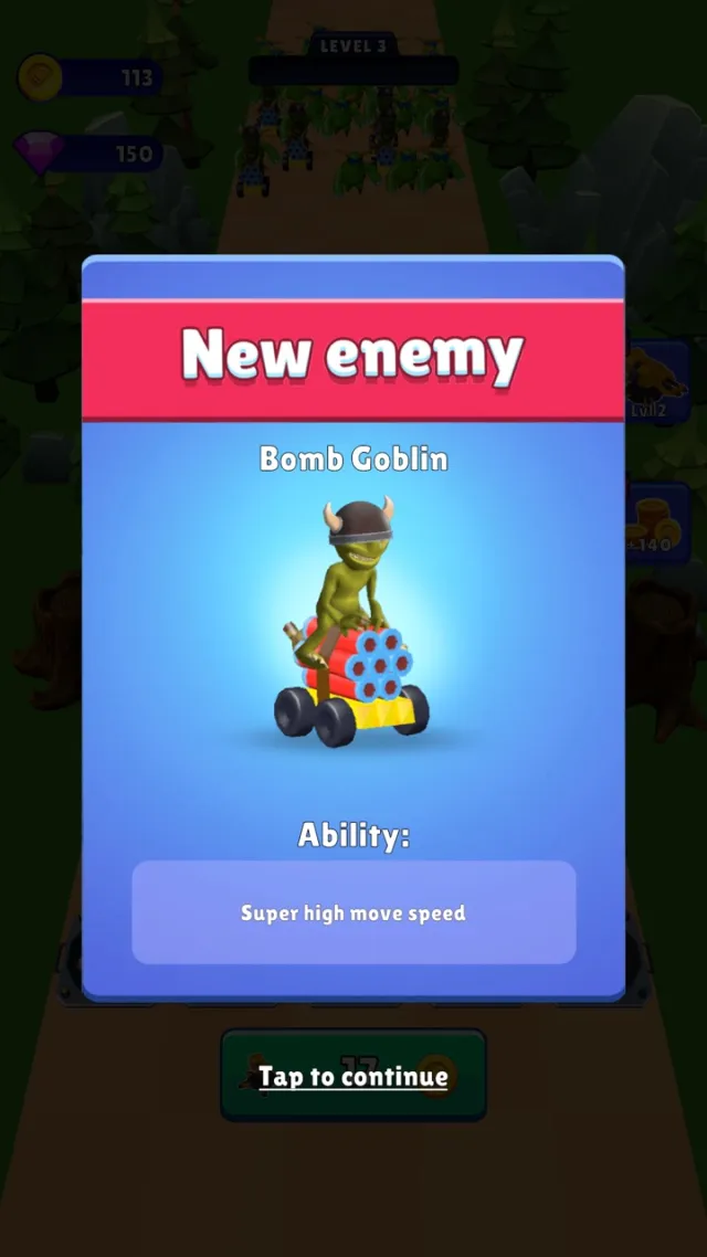 Merge Gun: Tower Defense | Games | XWorld