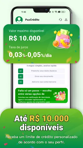 PazCrédito: Crédito Fácil | Jogos | XWorld PazCrédito: Crédito Fácil | Jogos | XWorld