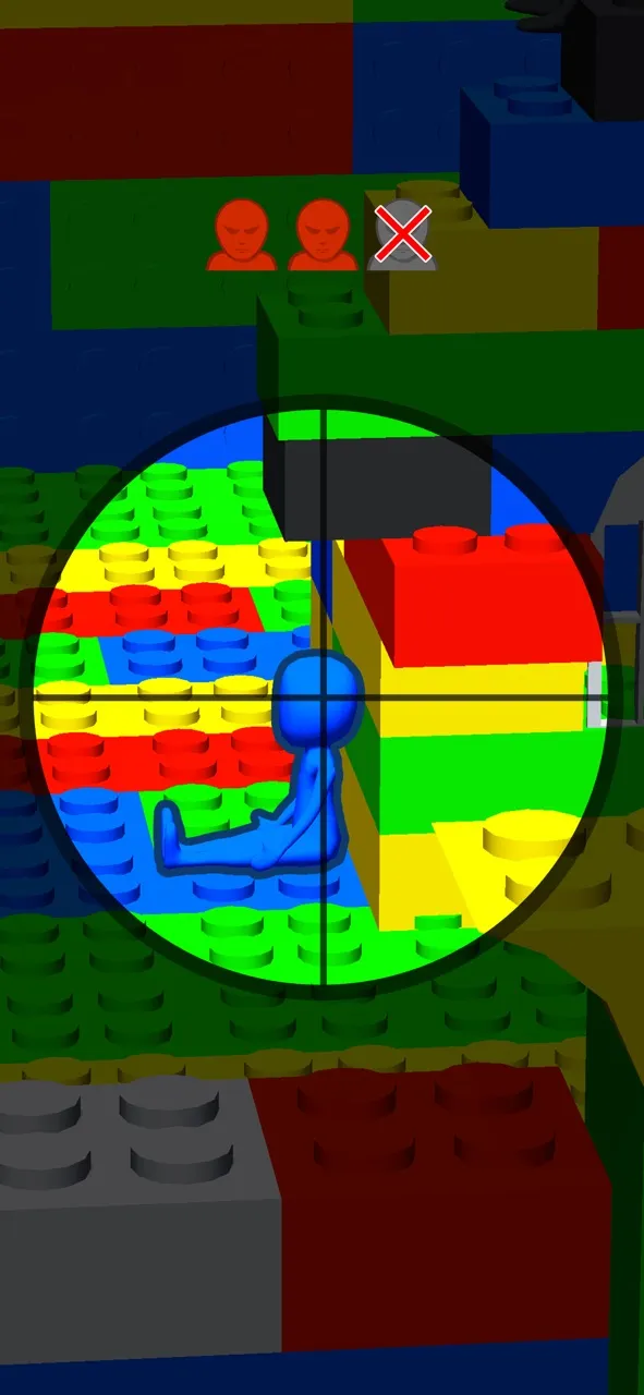 Camo Sniper | Games | XWorld